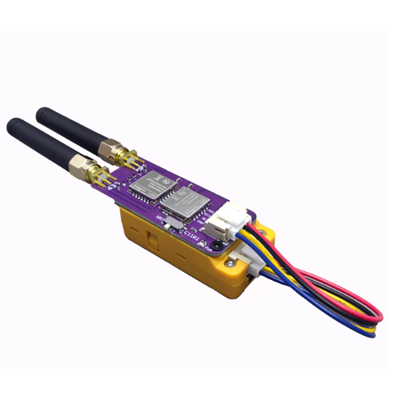 M5Stack - وحدة لاسلكية M5stack StickC Plus2 CC1101