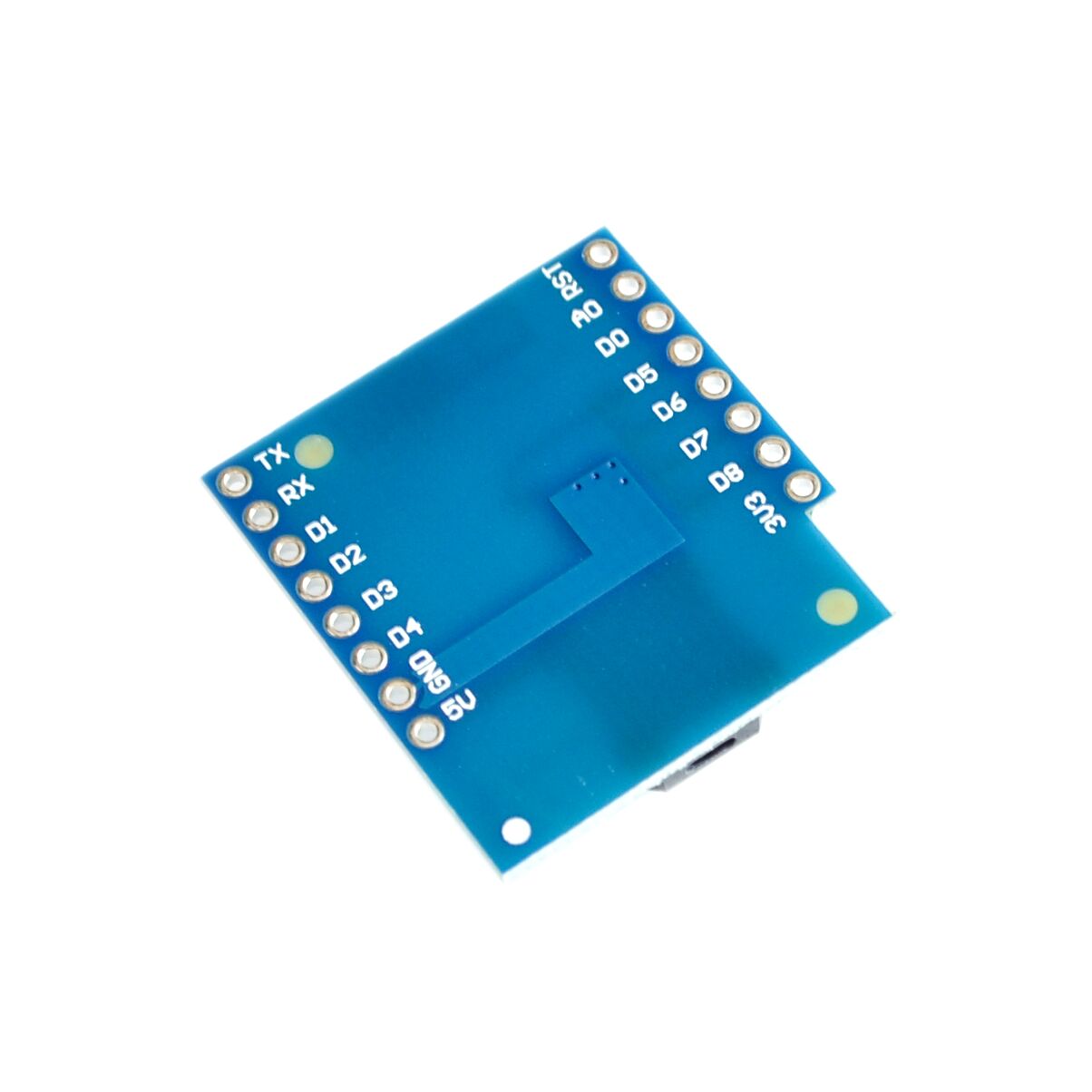 WEMOS D1 mini کے لیے Buzzer Sh - مراجعة Wemos D1 وسعره