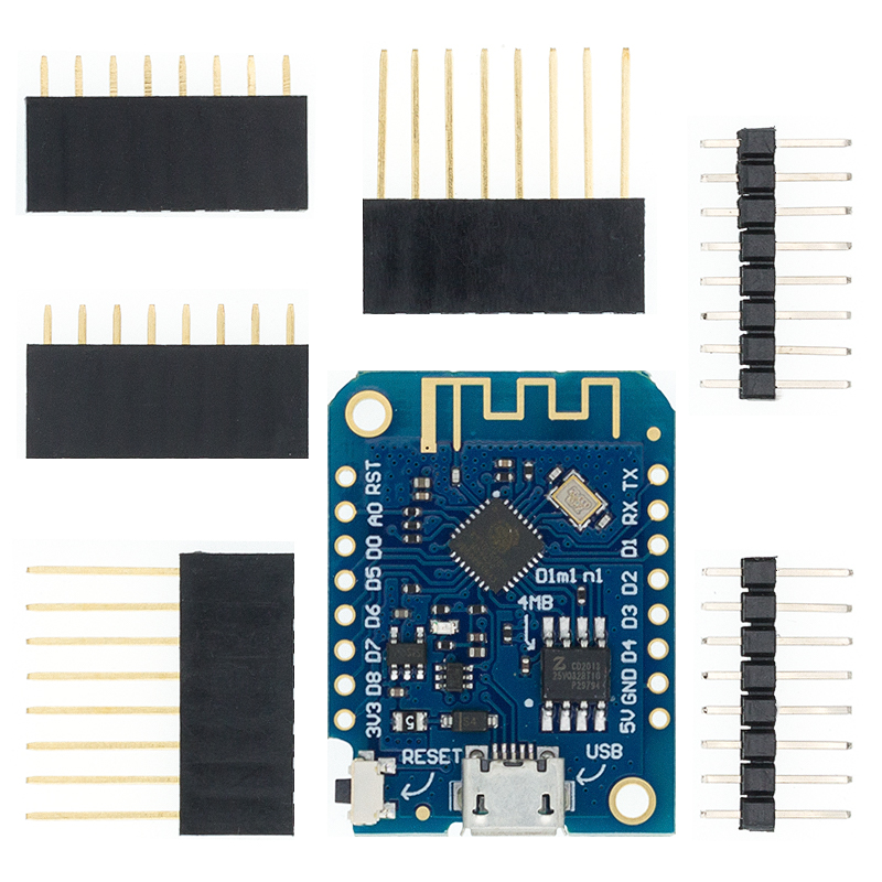 وحدة ESP32 TTGO T-Display بشاش - مراجعة Ttgo Tdisplay وسعره