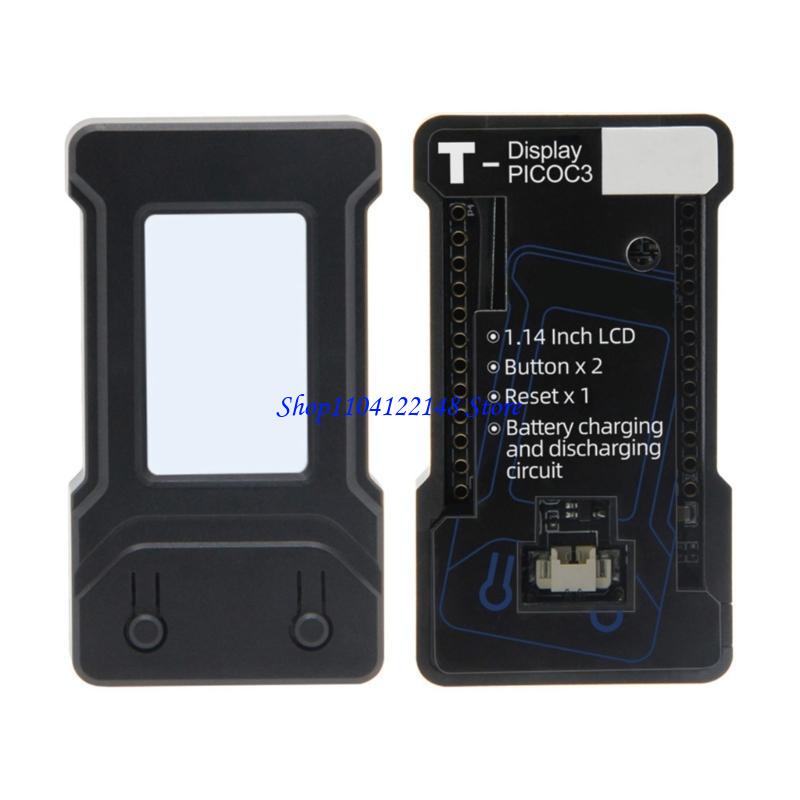 P9FA TTGO T-Display ESP32 WIFI - مراجعة Ttgo Tdisplay وسعره