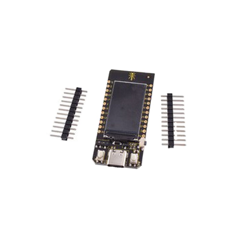 2 قطعة GBeelee BL-MZ-A009 TTGO - مراجعة Ttgo Tdisplay وسعره