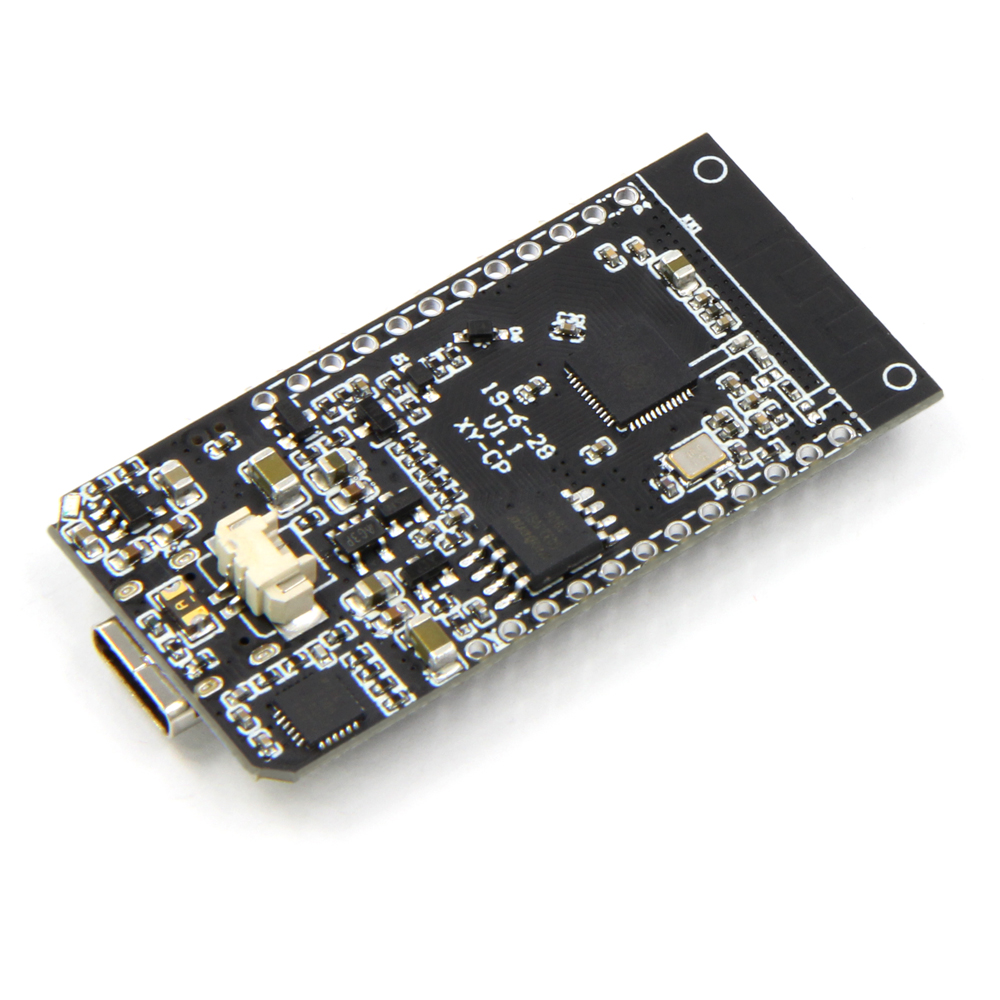 LILYGO® TTGO T-Display ESP32 م - مراجعة Ttgo T Watch وسعره