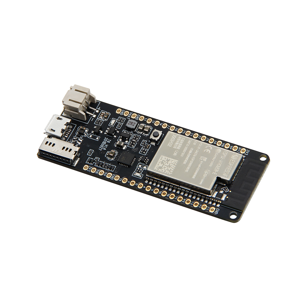 LILYGO® TTGO T8 V1.8 ESP32 لوح - مراجعة Ttgo T Watch وسعره