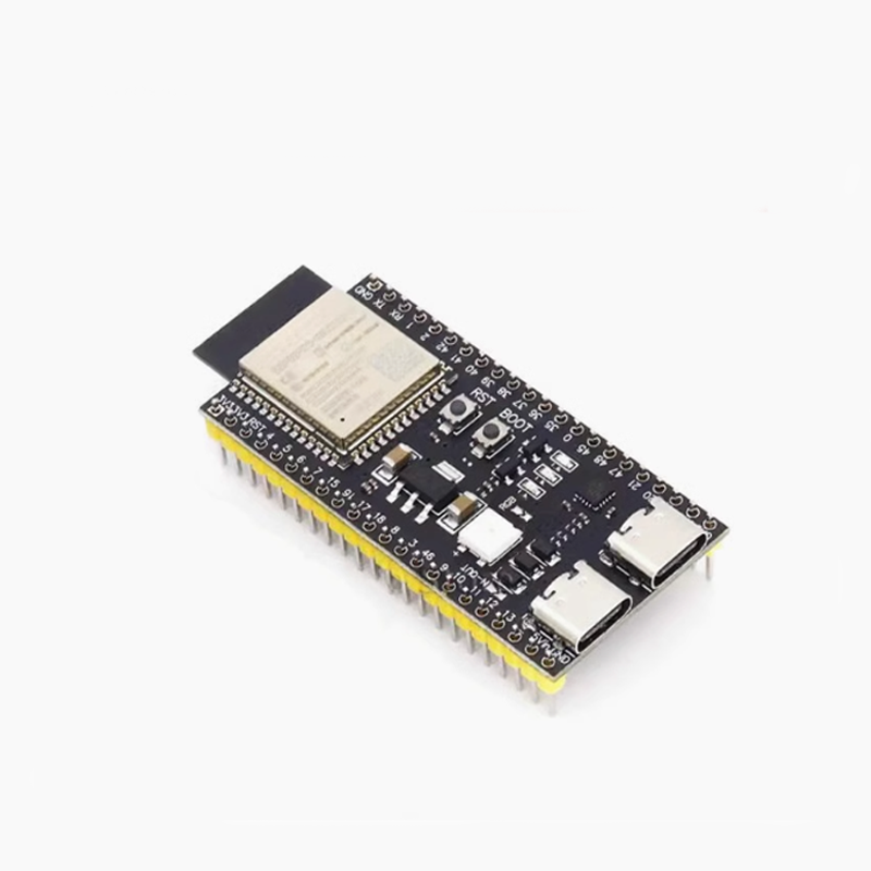 لوحة تطوير ESP32 S3 مع وحدة ES - مراجعة Esp32 S3 Devkitc 1 وسعره