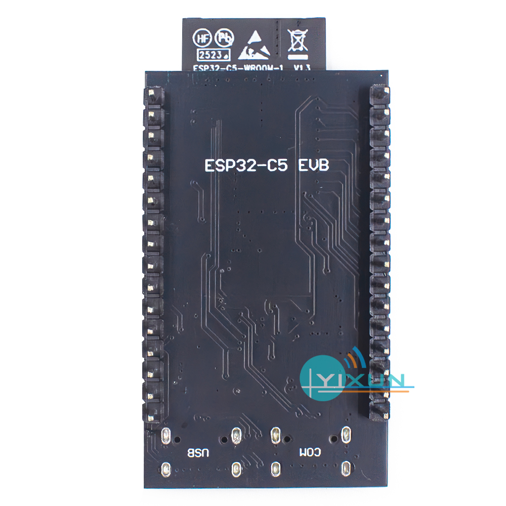 لوحة تطوير ESP32-C5-DevKitC-1  - مراجعة Devkitc وسعره