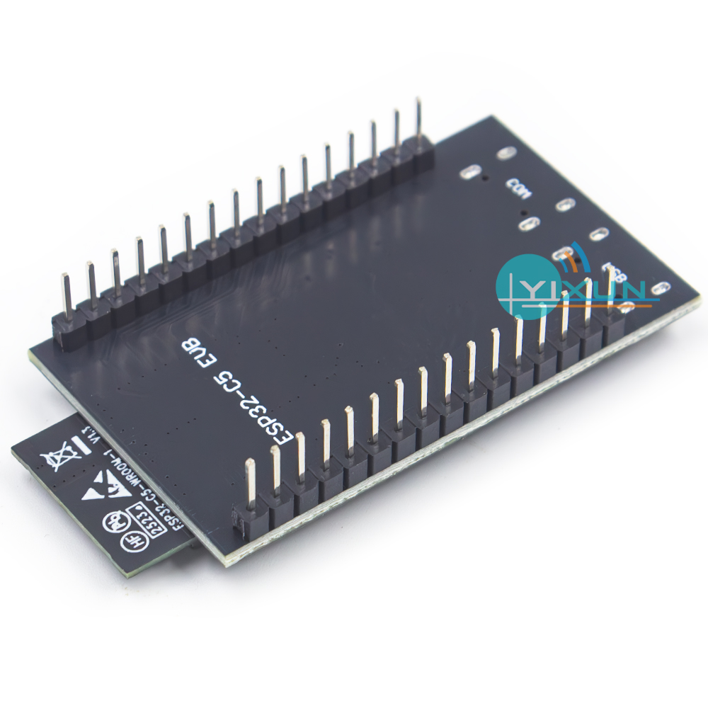 لوحة تطوير ESP32-C5-DevKitC-1  - مراجعة Devkitc وسعره