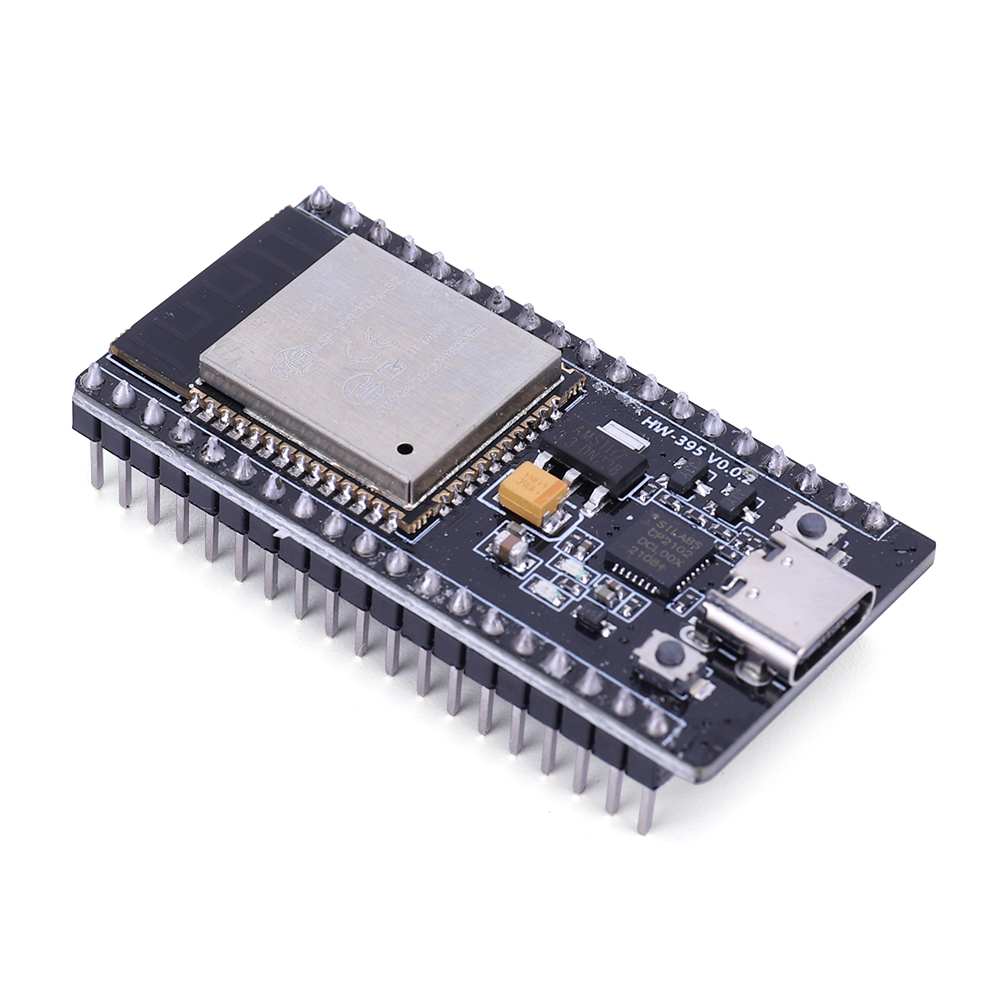 ESP32 Nodemcu ESP32 لوح تمديد  - مراجعة Nodemcuv2 وسعره