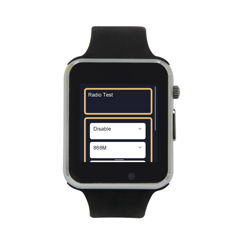 LILYGO® T-Watch-S3 قابلة للبرم - مراجعة Ttgo T Watch وسعره